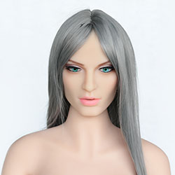 Climax Wig 1