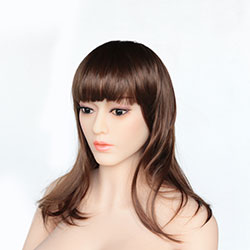 Climax Wig 5