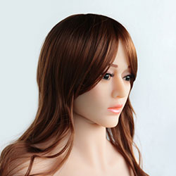 Climax Wig 7